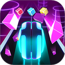 彩色球跳塔游戏 v2.4
