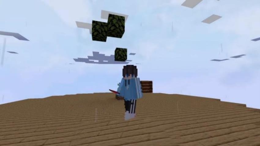 空岛生存游戏v1.1 3