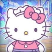 凯蒂猫我的梦之店游戏(Hello Kitty My Dream Store)