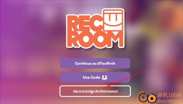 RecRoom手游