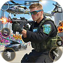 枪神射击模拟游戏 v1.1