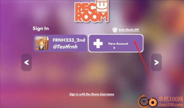 RecRoom手游