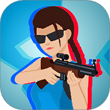 枪战对决行动游戏 v1.6.23