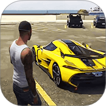 自由猎车城市游戏 v1.0