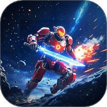 英雄机器人游戏 v1.0.0