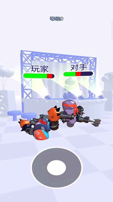 机器人战纪游戏v187.1.1 3