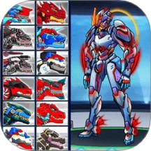 机甲格斗对决游戏 v1.0