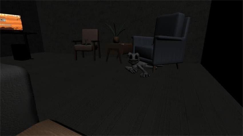怪物世界逃生模拟游戏v1.1 3