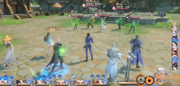 斗罗大陆魂师对决国际服