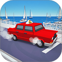 出租车驾驶3D v1.0.31