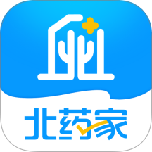北药家客户端 v1.0.2
