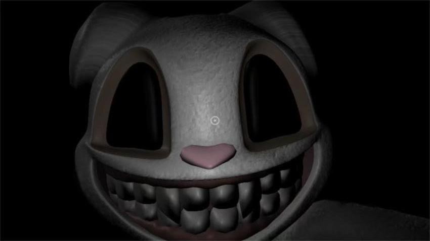 怪物世界逃生模拟游戏v1.1 2