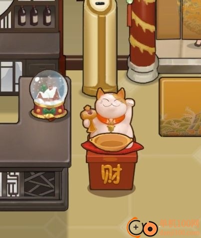幸福路上的火锅店国际服