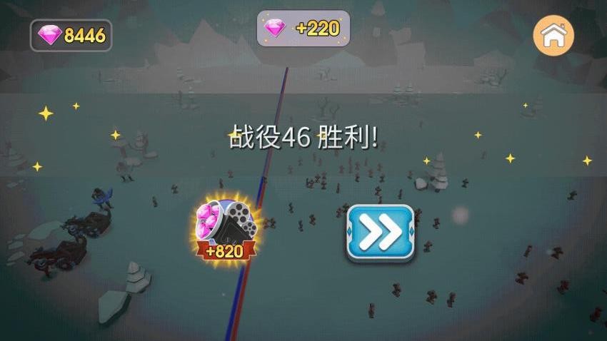 经典战争模拟器游戏v1.0.0 4