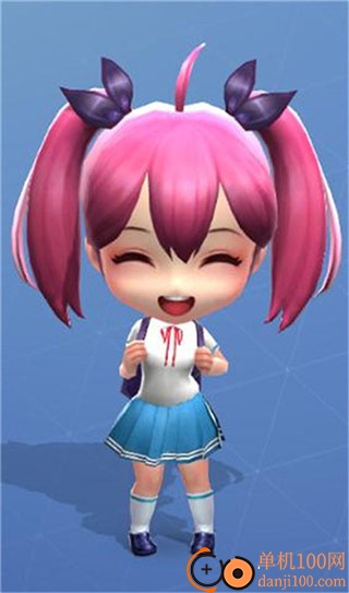 逃跑吧少年国际服