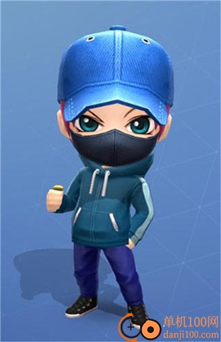 逃跑吧少年国际服
