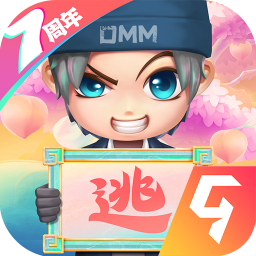 逃跑吧少年国际服 v8.33.0