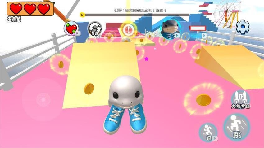 超级闯关大师v1.0 4