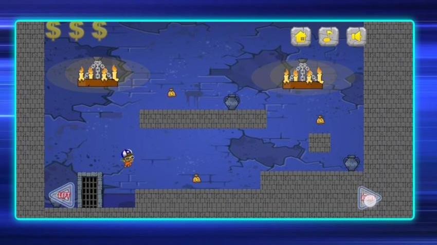 逃出生天大冒险游戏v1.0 2