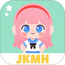 jk动漫乐园最新版