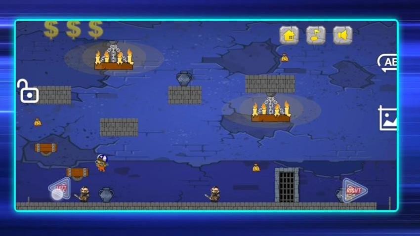 逃出生天大冒险游戏v1.0 3