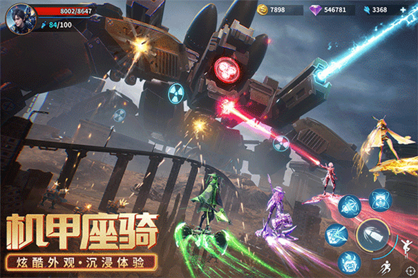 源战役国际服v3.8 3