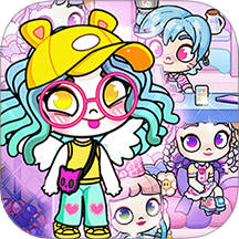 托卡世界模拟器游戏 v2.1