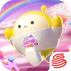 蛋仔派对国际服官方正版(Eggy Party)