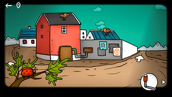 迷失岛外传南瓜镇手游(Pumpkin Town)v1.0.14 3