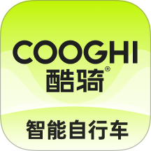 酷骑COOGHI官网版