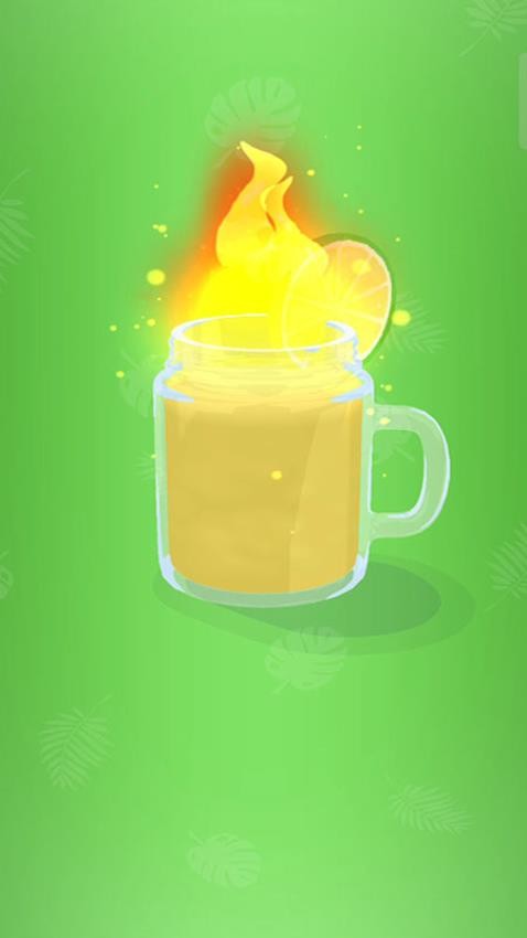 开个奶茶店游戏