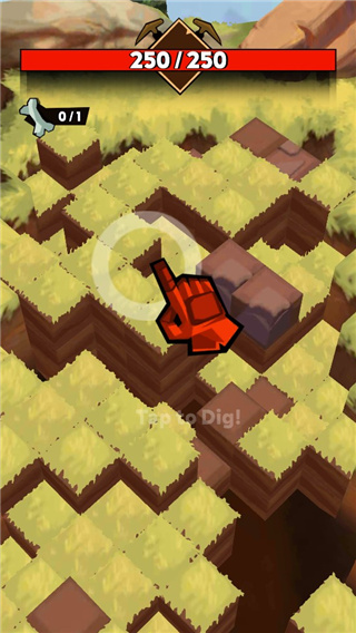 恐龙任务2游戏(Dino Quest 2)v1.23.30 4