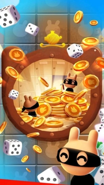 大富翁王国游戏(Board Kings)v5.36.2 2