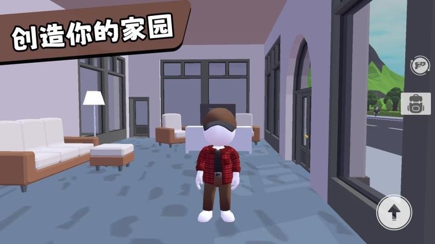 橡皮人乐园3游戏v2.0.1 2