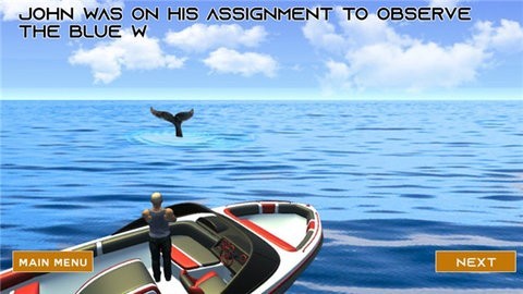 丛林生存模拟器游戏(Jungle Survival Simulator 2019)v1.1.0 2