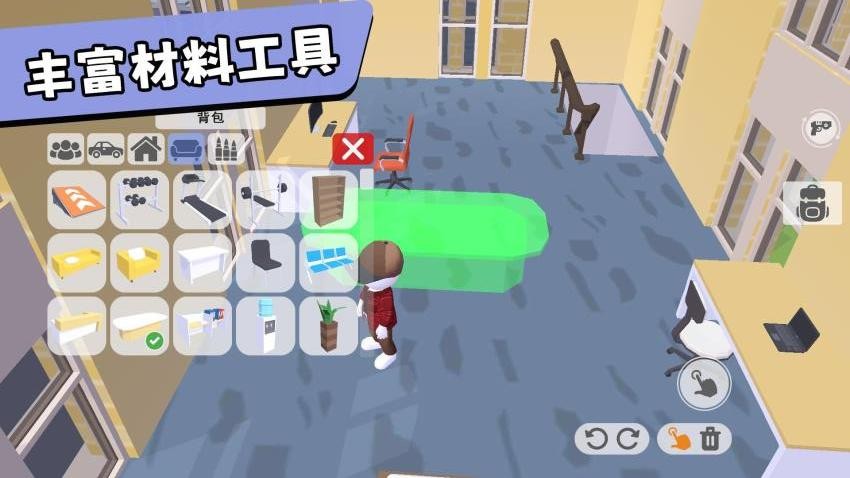 橡皮人乐园3游戏v2.0.1 4