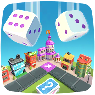 大富翁王国游戏(Board Kings)