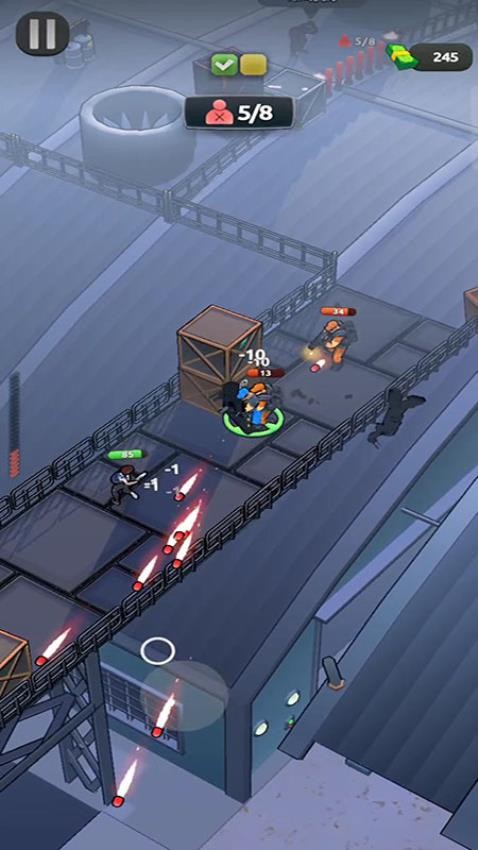 3D英雄战场游戏v187.1.1 3