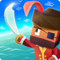 方块海盗王游戏 v1.6.316
