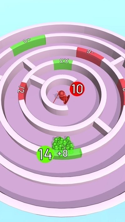 迷宫战争手游v1.09 2