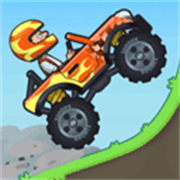 登山越野竞速游戏(Climb Offroad Racing) v1.50
