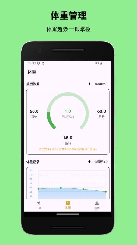 健康伴侣最新版v1.0.0(3)