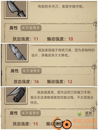 神医手游国际服官方版(Dr. Chatelet: Faith)
