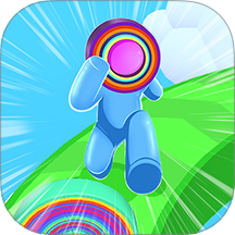 火柴人一起冲游戏 v1.0.1