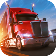 终极卡车模拟器手游(Truck Simulator : Ultimate) v1.3.1