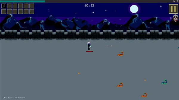 龙之幸存者游戏v1.0.05 1