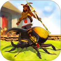 昆虫世界模拟游戏 v2.0.0