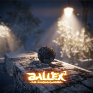 超级平衡球2空中花园游戏(Ballex2: The Hanging Gardens) v0.0.20