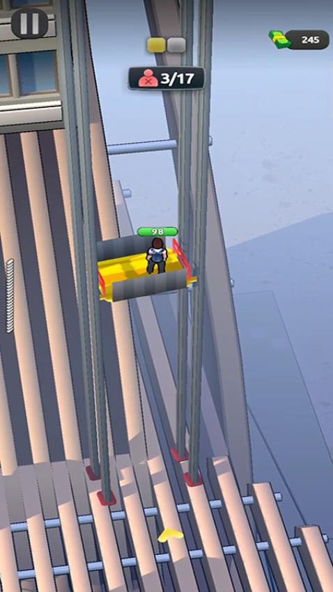 3D英雄战场游戏v187.1.1 4