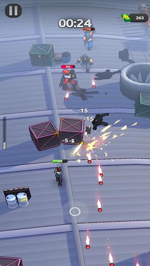 3D英雄战场游戏v187.1.1 2